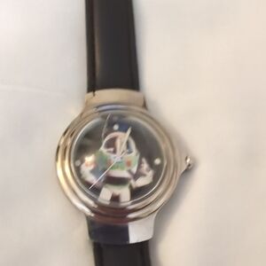 Toy Story Buzz Lightyear  Limited Edition Fossil Watch
